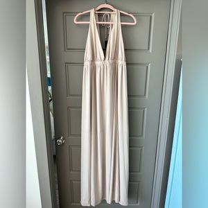 Show Me Your MuMu Ava Maxi Dress